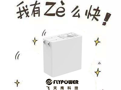 帶pd的電源
