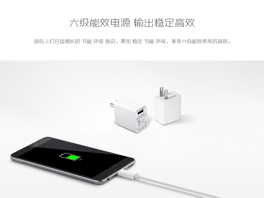 5V2.4A 美規(guī)USB充電器