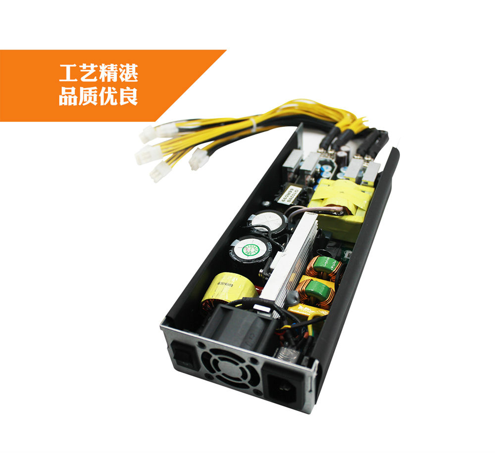 1600W礦機(jī)電源