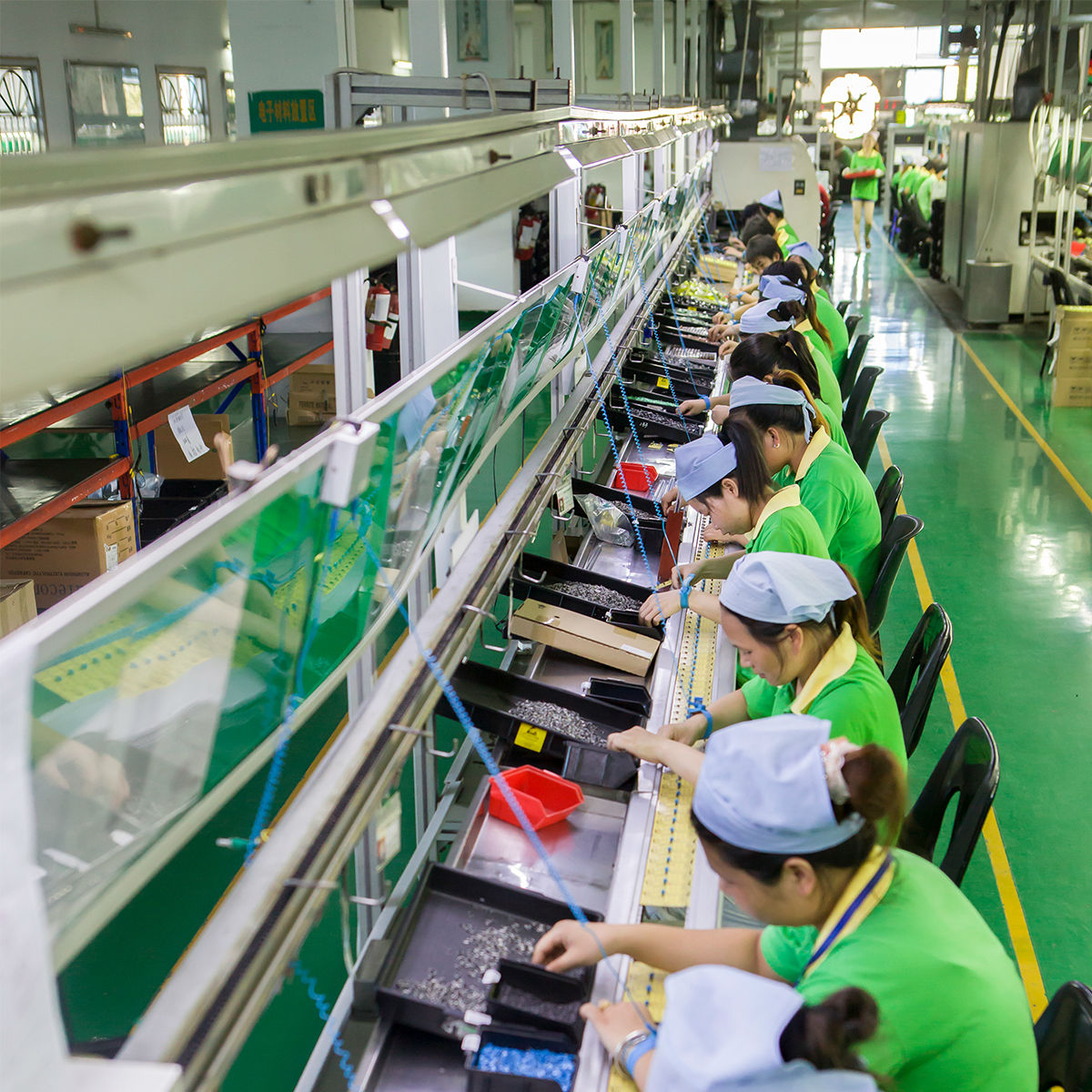 充電器生產(chǎn)廠家