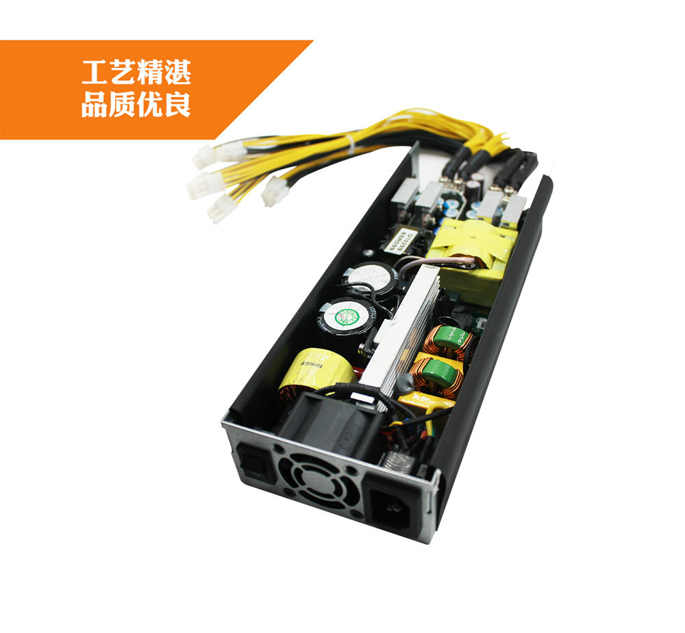 礦機(jī)電源
