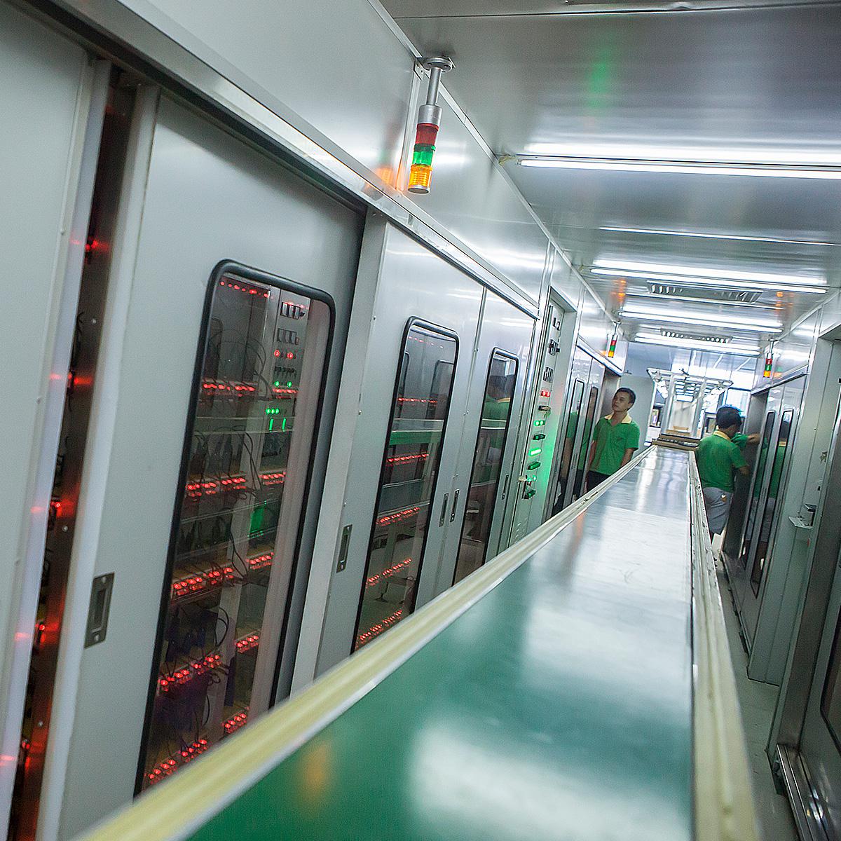 飛天鷹科技有限公司