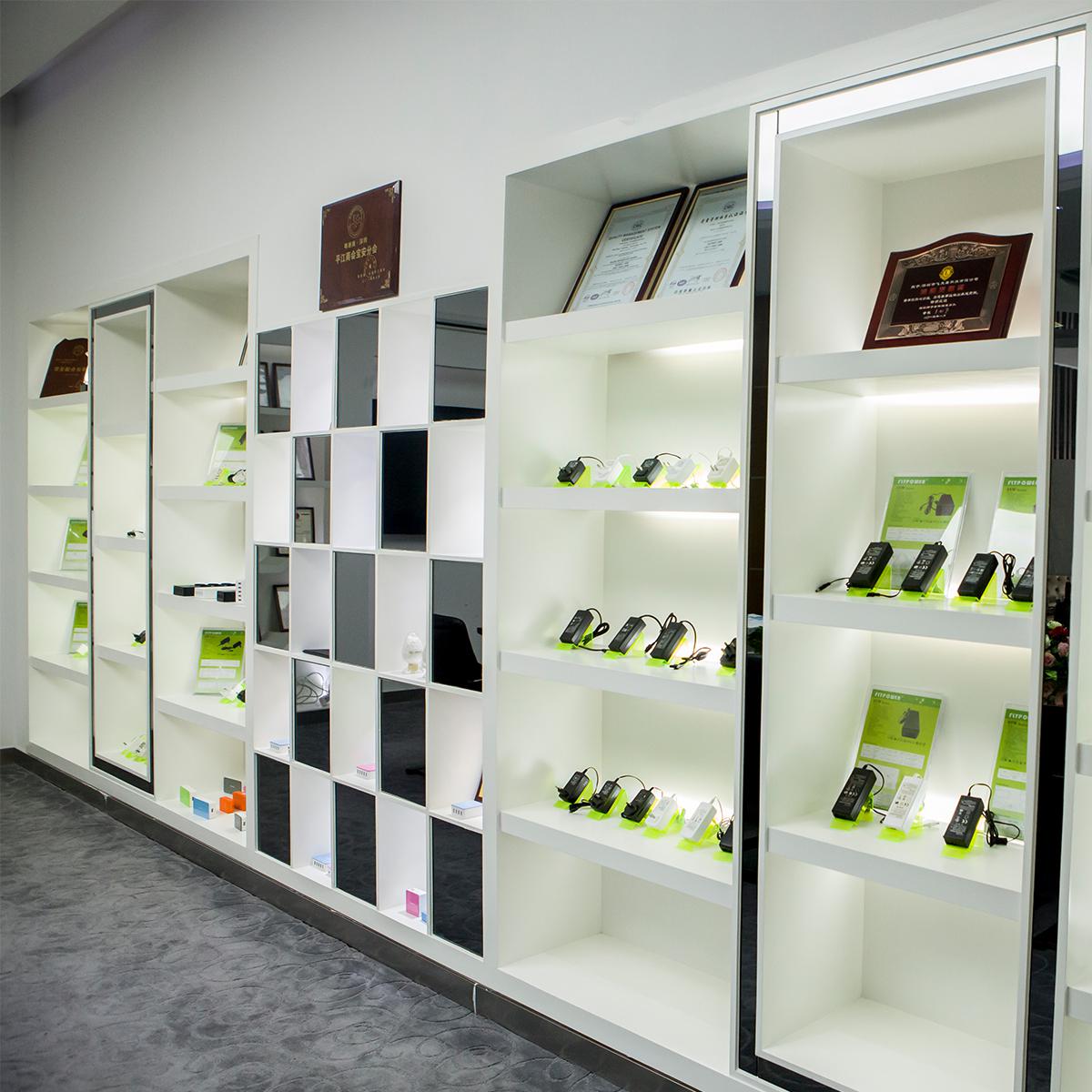 電源適配器研發(fā)生產(chǎn)廠家