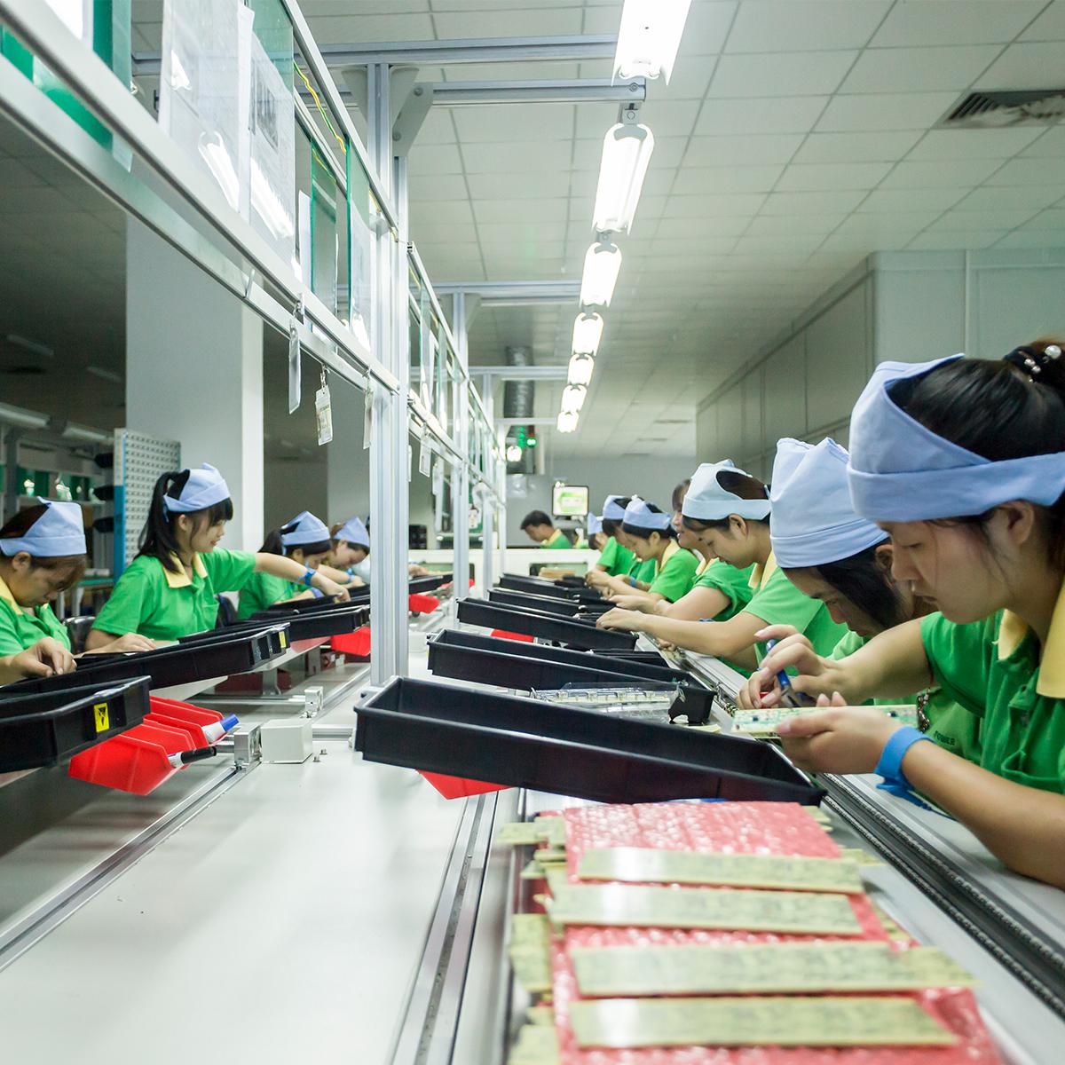 電源適配器研發(fā)生產(chǎn)廠家