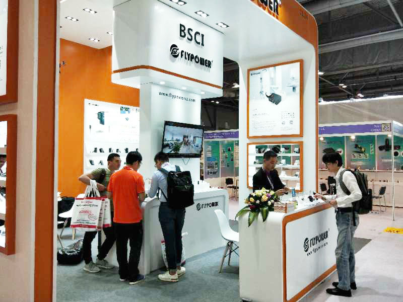 環(huán)球資源電子展