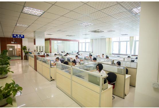 電源的研發(fā)與制造