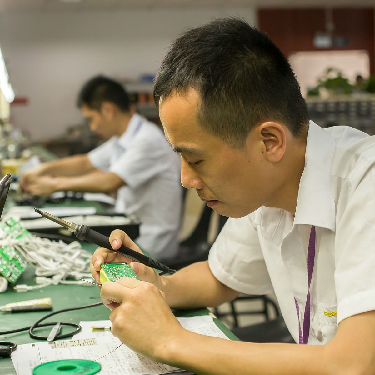 電源適配器廠家