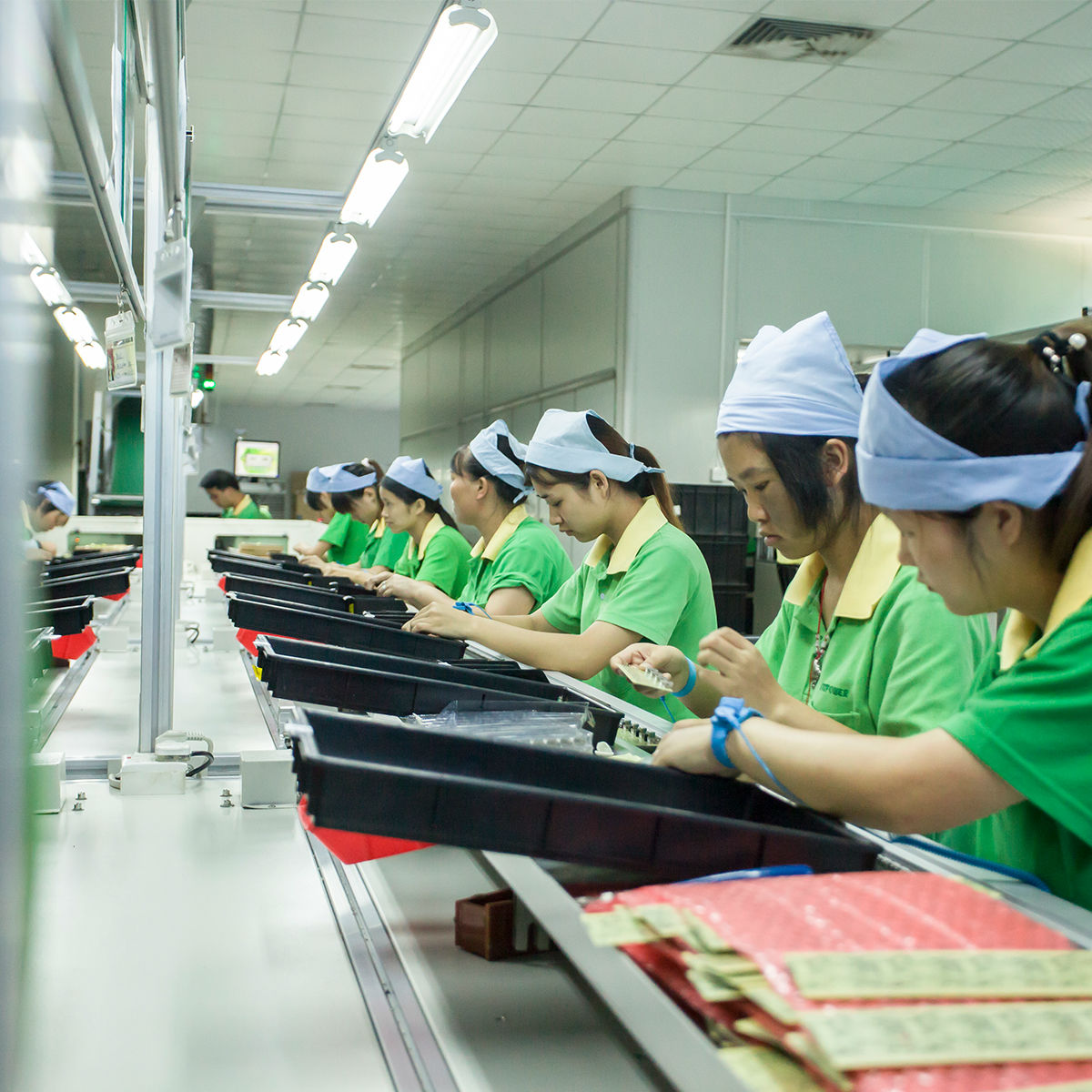 電源適配器廠家