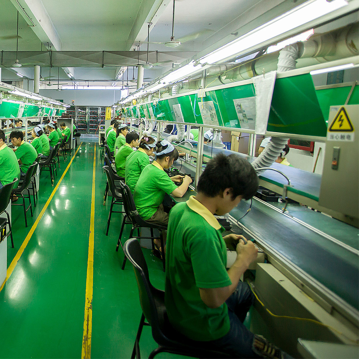 電源適配器廠家