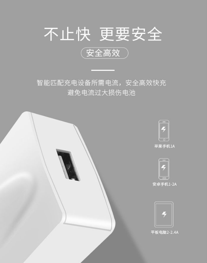 電源適配器 電源適配器