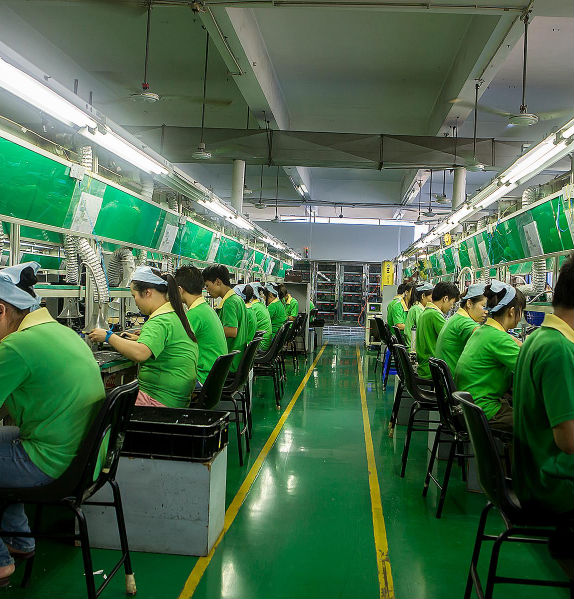 電源適配器廠(chǎng)家