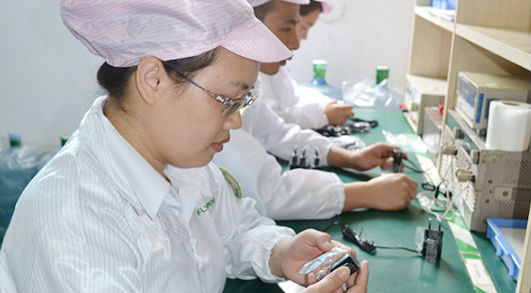 電源適配器源頭廠家