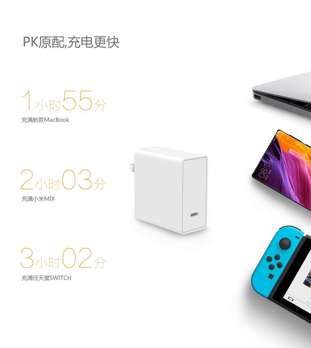 你知道充電器上面的DC和AC代表著什么意思？