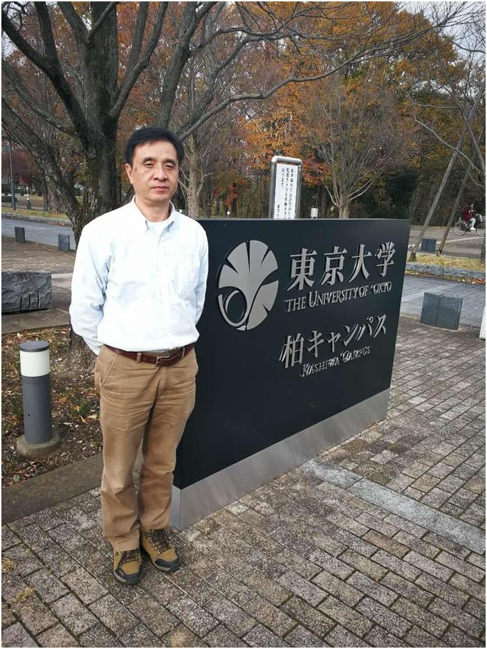 飛天鷹旗下深圳市三階微控實業(yè)有限公司受邀前往日本參加機器人技術(shù)交流