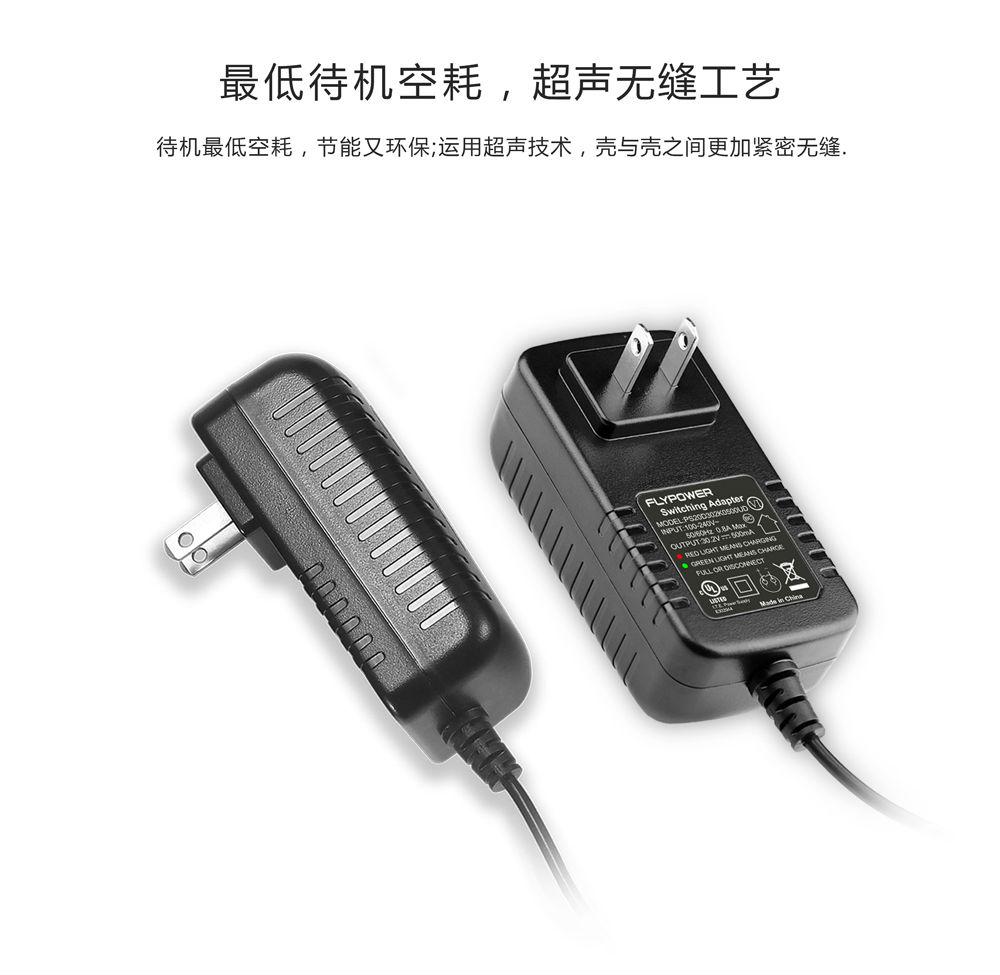 插墻式電源適配器和桌面式電源適配器有區(qū)別嗎？