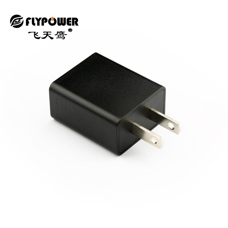 手機(jī)充電器是如何越做越小的