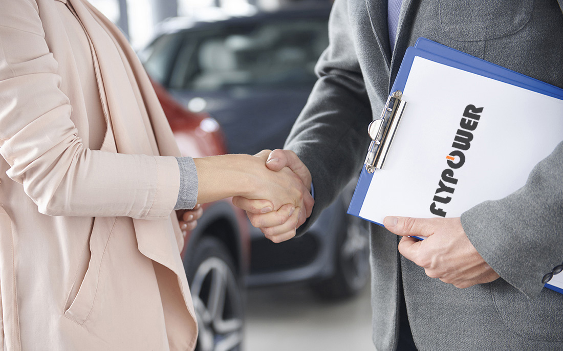 挑選靠譜的充電器廠家？看這三點(diǎn)就夠了