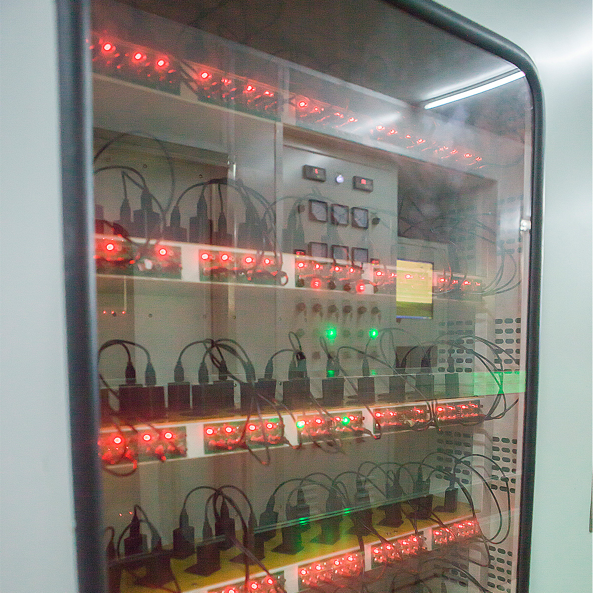 電源適配器|耐溫性能介紹