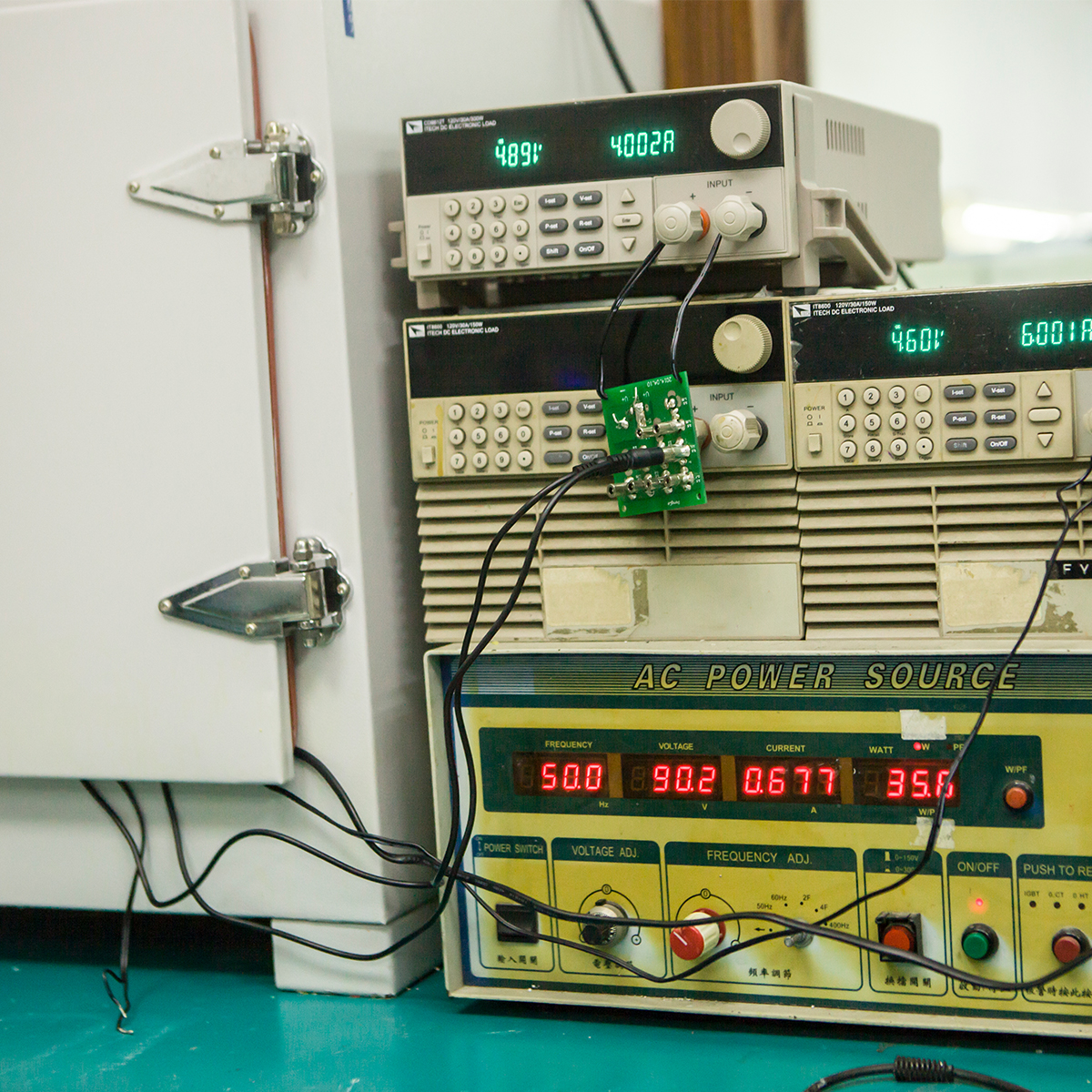 電源適配器廠家：電源電壓調(diào)不上去是怎么回事？