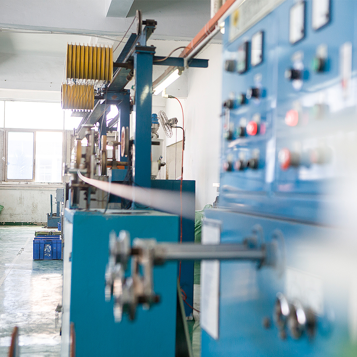 電源適配器廠家：開關(guān)電源四大組成部分