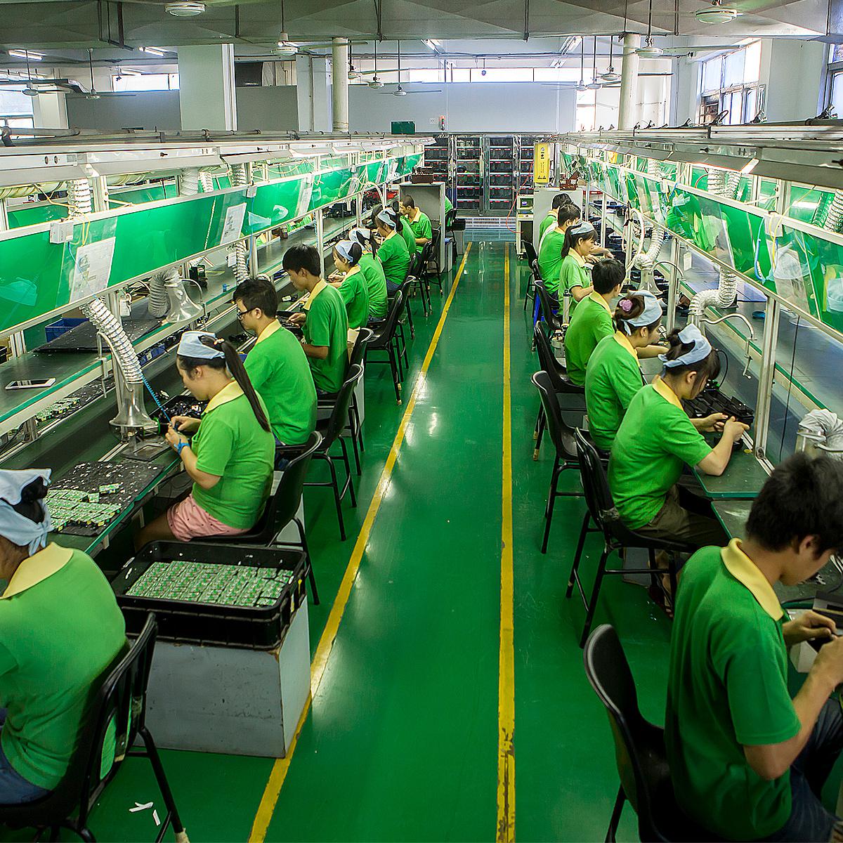 筆記本電源適配器壞了如何維修，飛天鷹電源適配器生產(chǎn)廠家給你支招