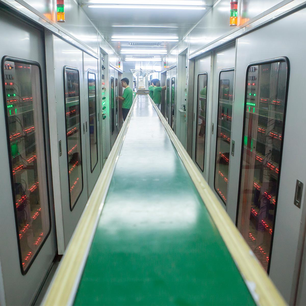 飛天鷹電源適配器：真正六級(jí)能效電源