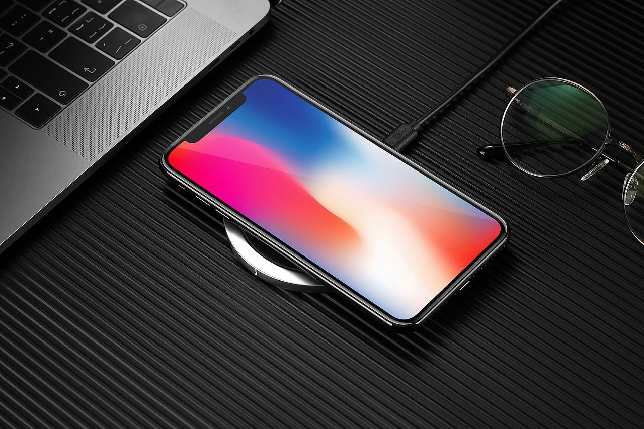 充電器廠家：為什么無線充電技術沒有快充受歡迎