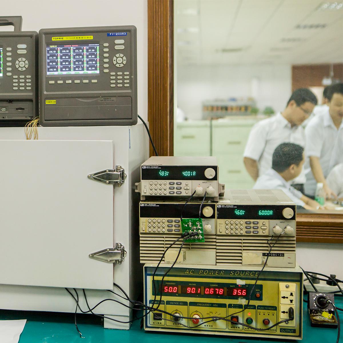 電源適配器|充電時為啥會有滋滋聲——飛天鷹科技