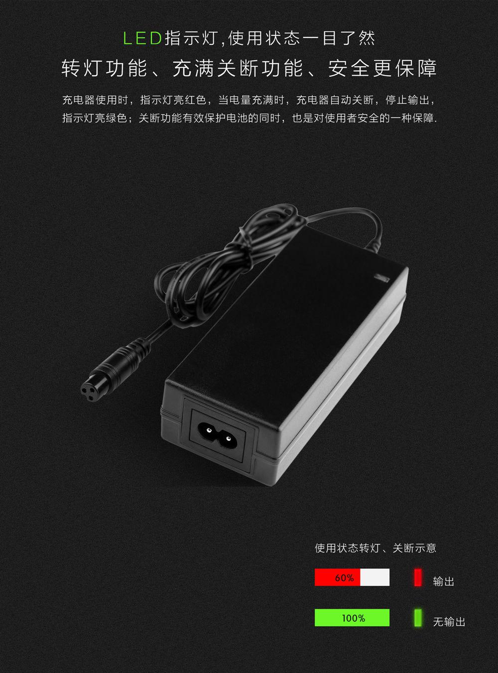 電源適配器|在面對鉛酸電池和鋰電池時能夠通用嗎？——飛天鷹科技