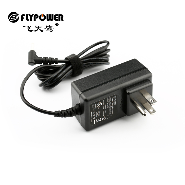 電源適配器常見的三類故障