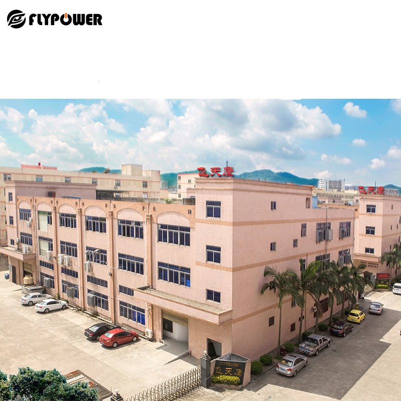 深圳市共享充電寶哪家好？