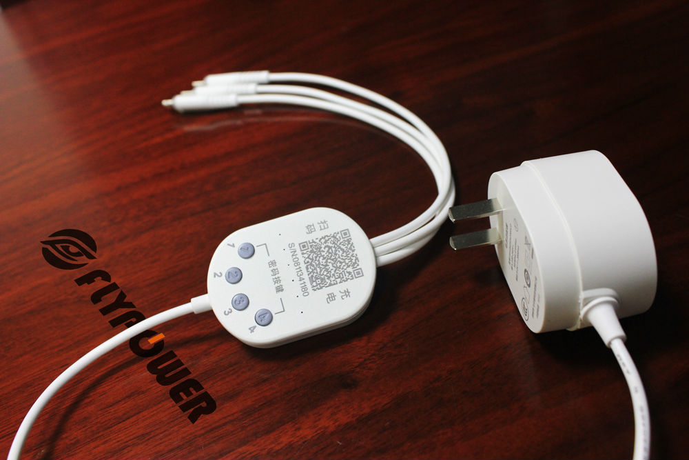 加盟共享充電器不貪便宜，安全可靠才是第一