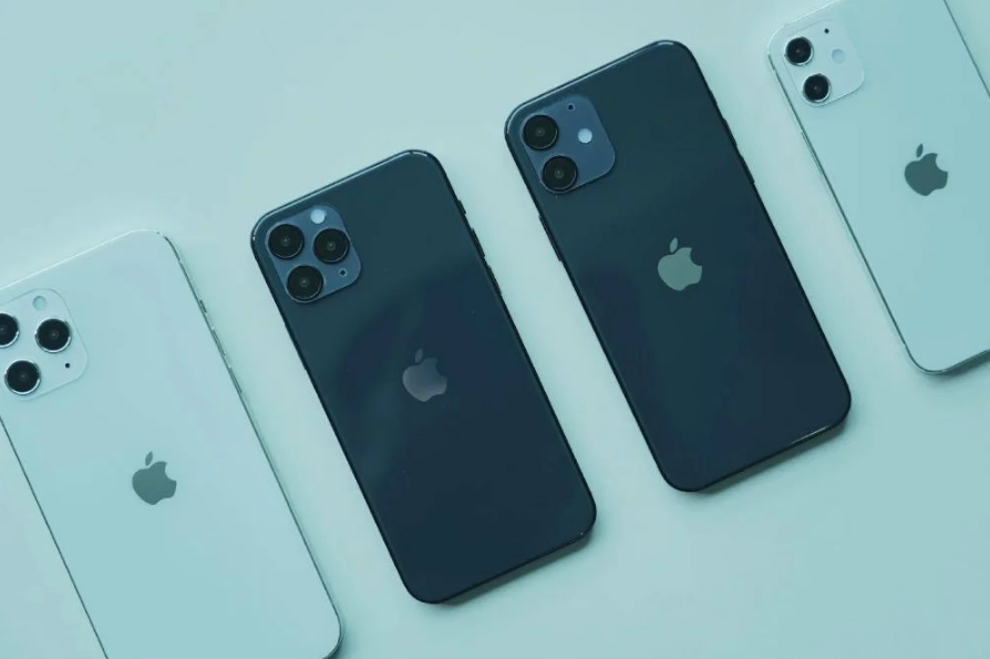 充電器廠家：iPhone12入手后，你還需要這些手機(jī)配件