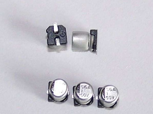 電源適配器里面的“水”，你了解嗎？