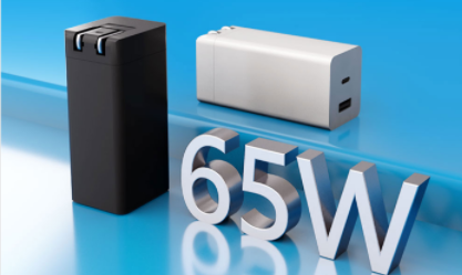 氮化鎵，電源適配器的黑科技