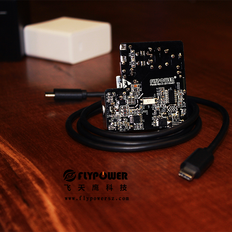 電源適配器組裝電容時(shí)，需要注意下面這些問題