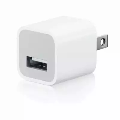 Ipad充電器可以給iphone充電嗎？