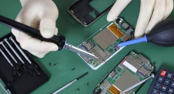 電源適配器廠家|維修手機(jī)怎么防止信息泄漏？