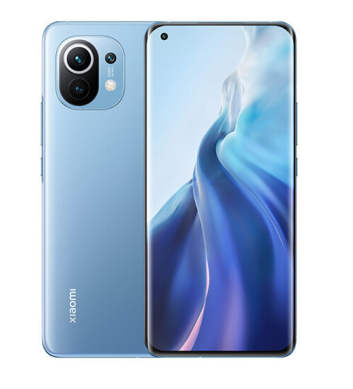 電源適配器廠家為您送上小米11的具體詳情