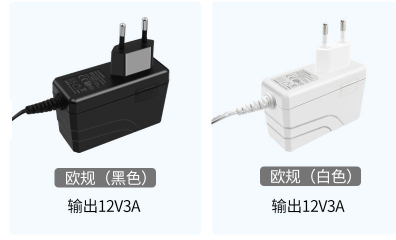 12V3A電源適配器，在不同的國家都有什么區(qū)別
