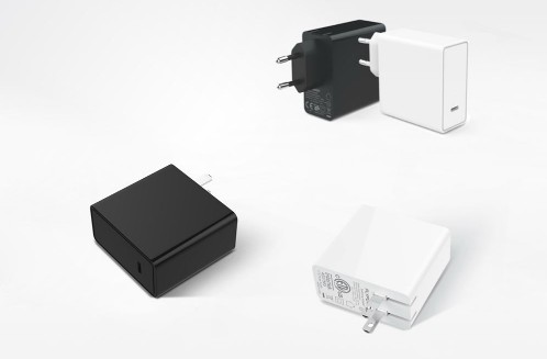 筆記本終生好伴侶，61WPD電源適配器