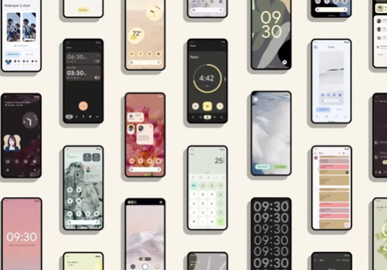 電源適配器廠家：谷歌發(fā)布Android12，值得升級嗎？