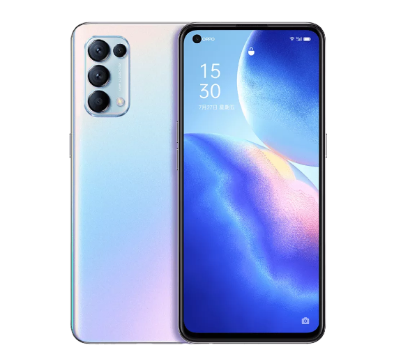 電源適配器廠(chǎng)家：這款65W氮化鎵充電器完美兼容Reno5 pro！