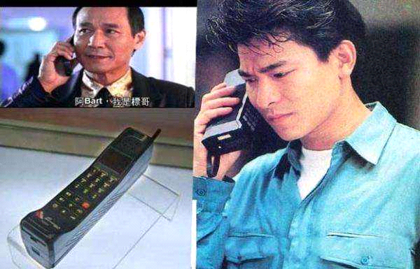 電源適配器廠家：從“大哥大”到Iphone12這些手機(jī)你都認(rèn)識嗎？