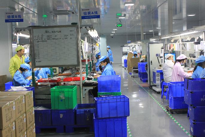 達(dá)到六級(jí)能效標(biāo)準(zhǔn)|認(rèn)證齊全的電源適配器廠家，我推薦飛天鷹