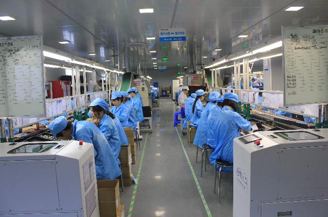 揭秘|電源適配器廠家怎么才能生產(chǎn)出品質(zhì)非凡的電源！