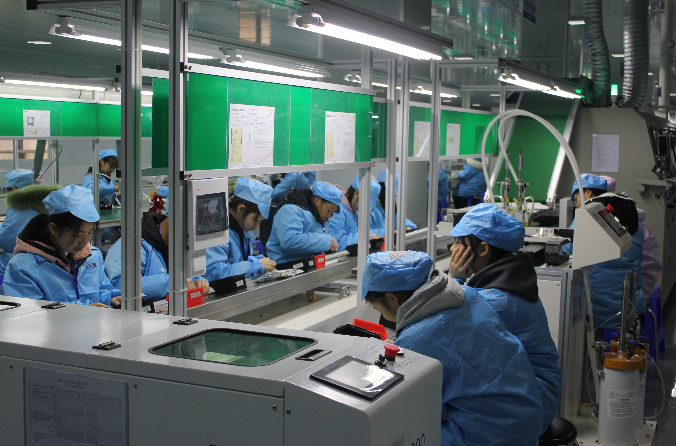 專業(yè)的老牌電源適配器廠家，只生產(chǎn)高質(zhì)量的電源！