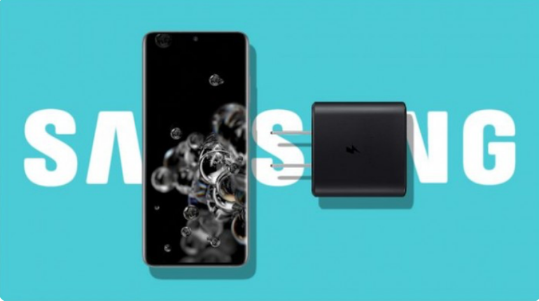 電源適配器廠家|功率大提升，三星Galaxy S22即將搭載65W大功率快充