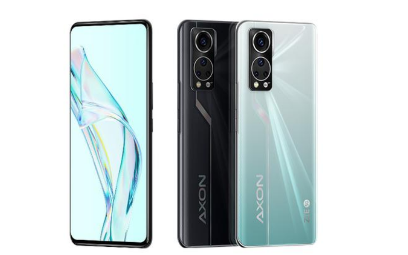 電源適配器廠家|搭配55W電源適配器，一文詳解中興屏下攝像手機(jī)Axon 30