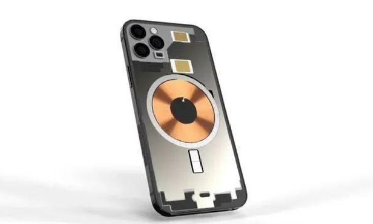 電源適配器廠家|iPhone13配置曝光，支持反向充電！